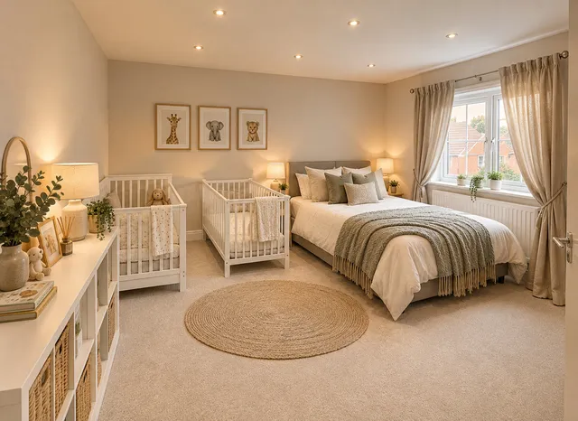 139 Park Road, London NW4 3PA