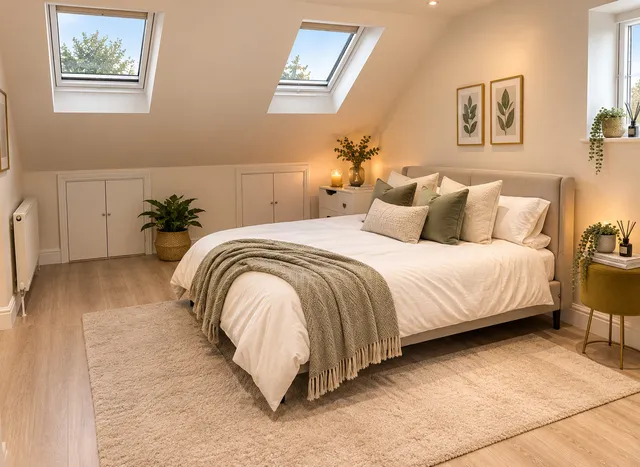 139 Park Road, London NW4 3PA