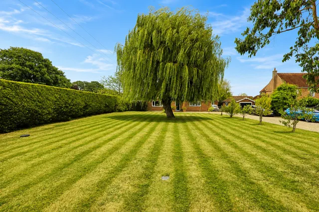Hillcrest Farm Stock Road, Ingatestone CM4 9QZ