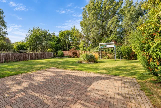 22a Kimbers Drive, Burnham SL1 8JE