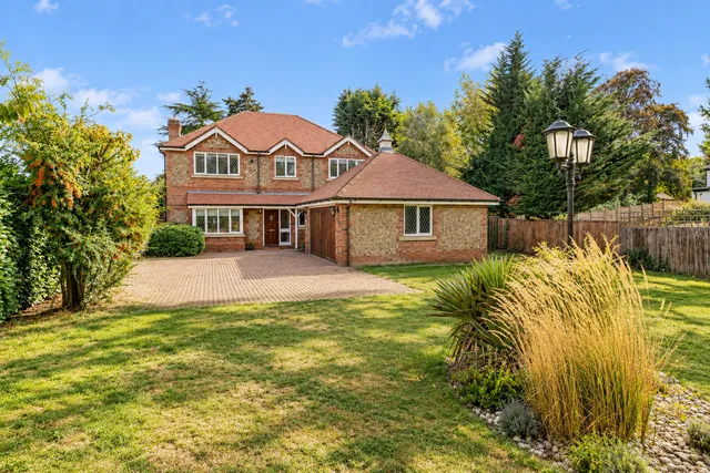 22a Kimbers Drive, Burnham SL1 8JE