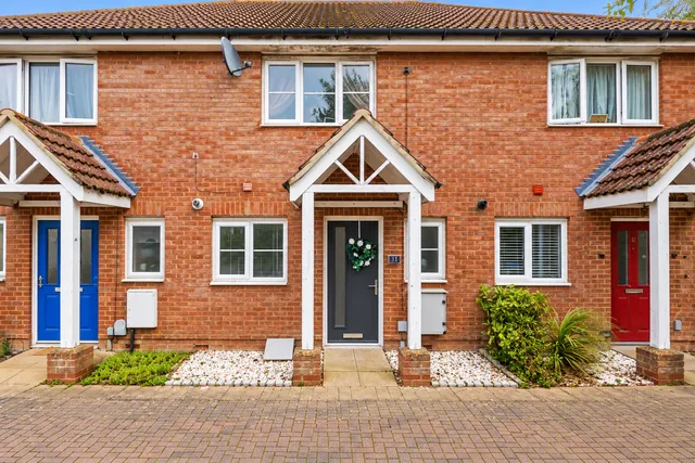 11 Barnfields Court, Sittingbourne ME10 3TP