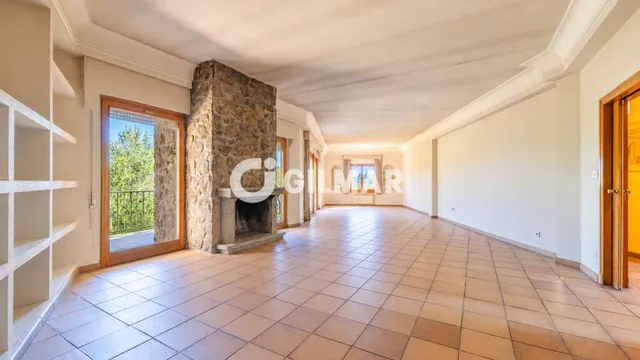Villa in LAS ROZAS DE MADRID, Madrid