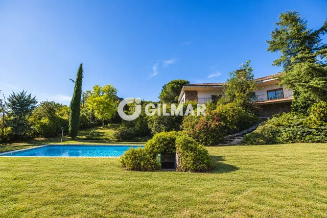 Villa in LAS ROZAS DE MADRID, Madrid