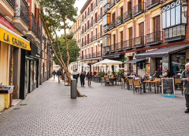 Apartment in MADRID, Madrid