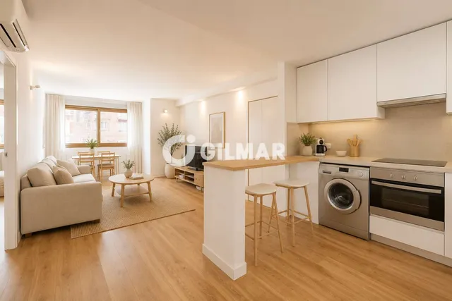 Apartment in MADRID, Madrid