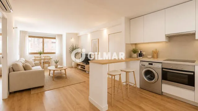 Apartment in MADRID, Madrid