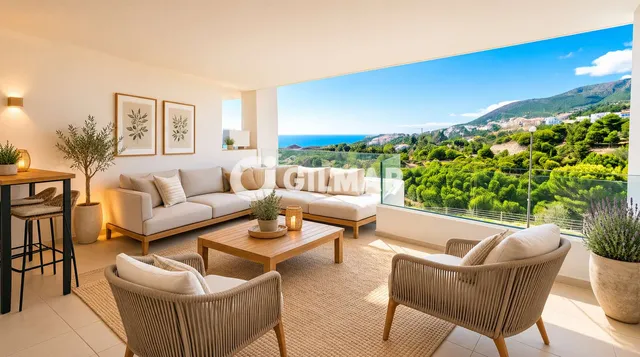 Apartment in BENALMÁDENA, Málaga