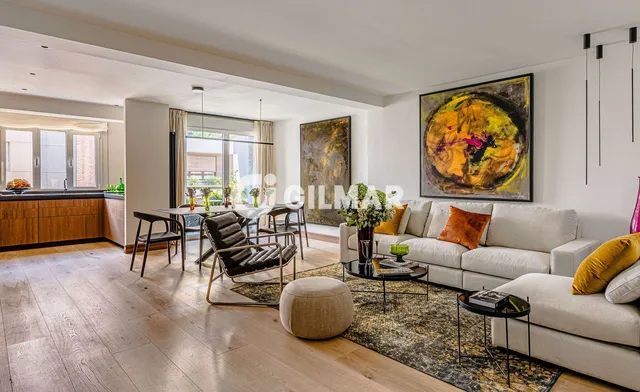 Apartment in MADRID, Madrid