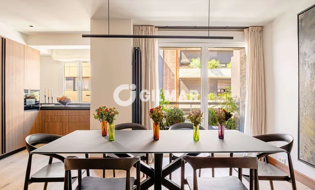 Apartment in MADRID, Madrid