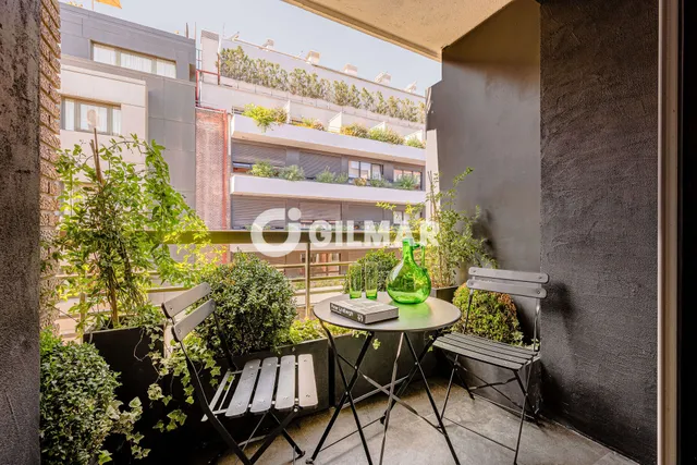 Apartment in MADRID, Madrid