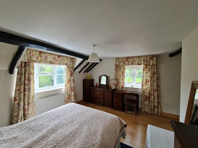 Clear View Common Hill, Hereford HR1 4QA