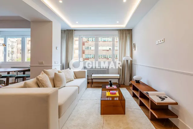 Apartment in MADRID, Madrid