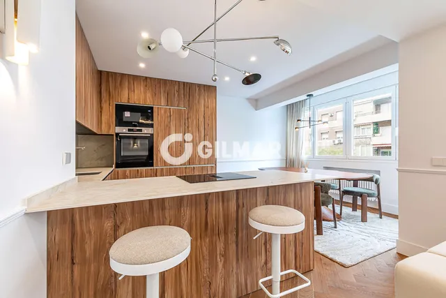 Apartment in MADRID, Madrid