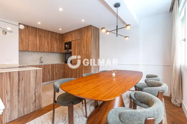 Apartment in MADRID, Madrid