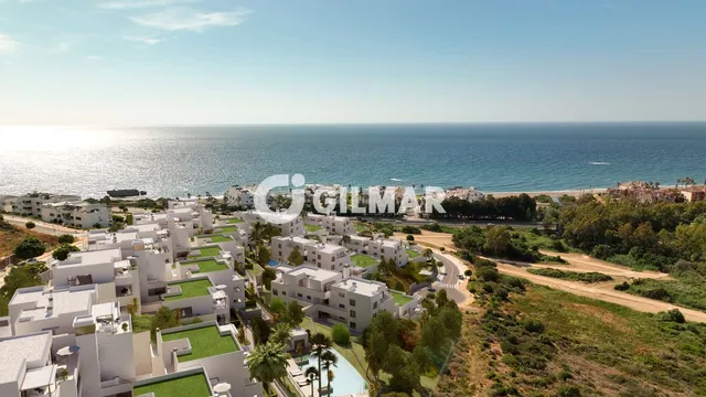 Apartment in MÁLAGA, Málaga
