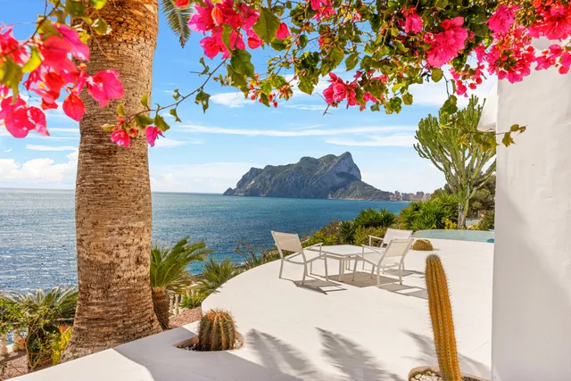 Benissa, Alicante, Spain