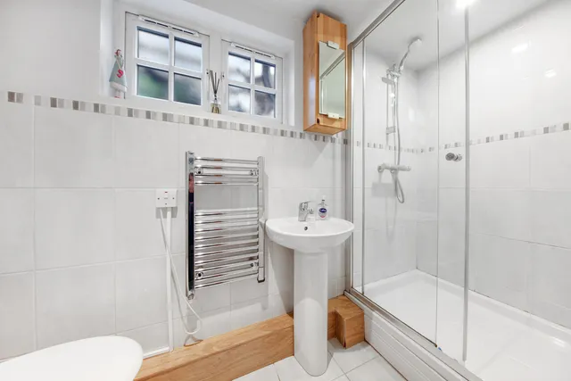 54 Lindfield Road, London W5 1QR