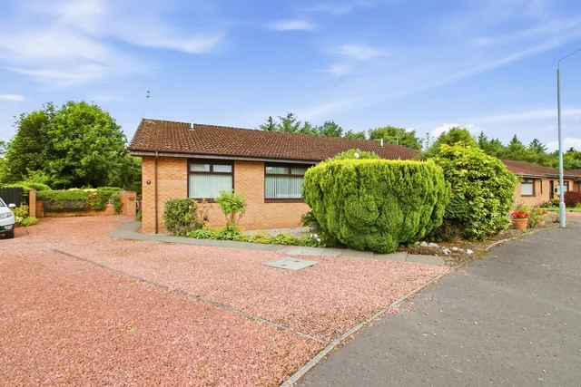 21 Craigiehall Crescent, Erskine PA8 7DD