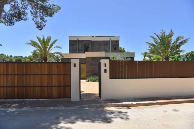 Javea, Alicante, Spain