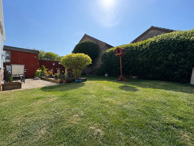 10 Scotts Close, Newport PO30 4PS