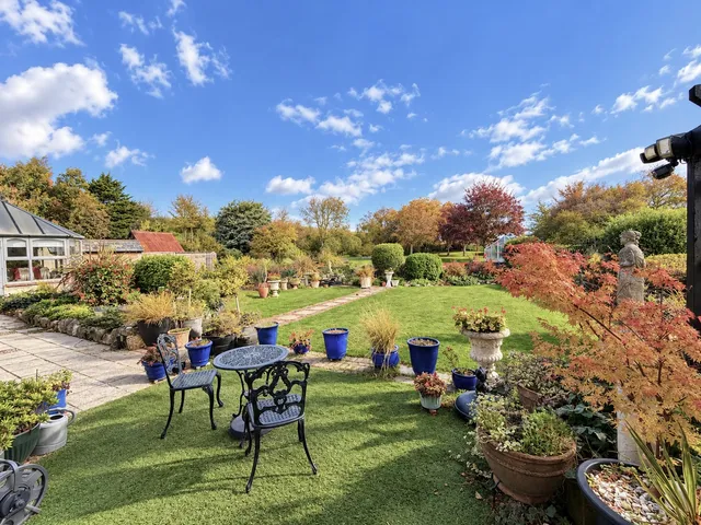 Roslin Farm Roslin Lane, Chillerton PO30 3HG
