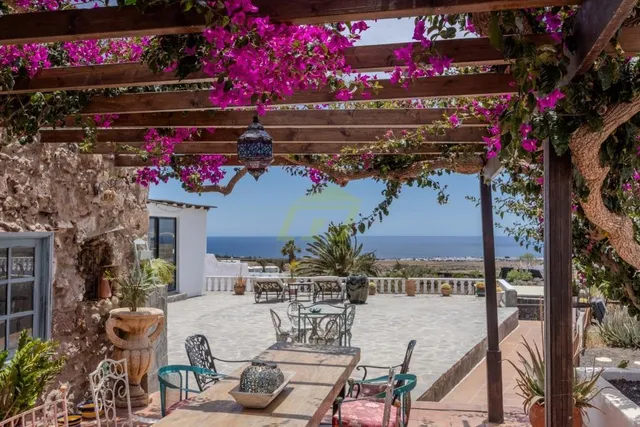 Lanzarote, Macher,