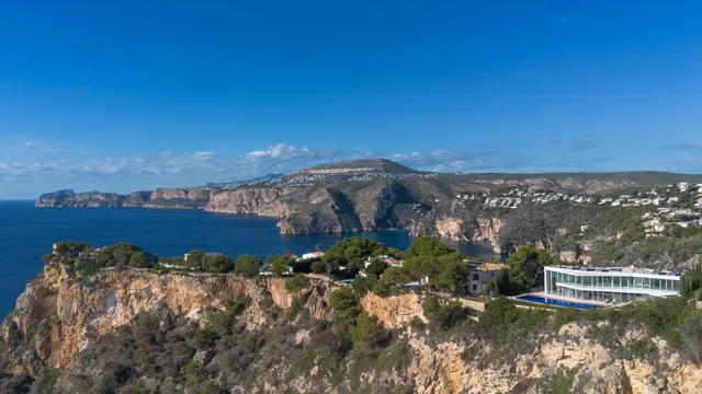 Javea, Alicante, Spain