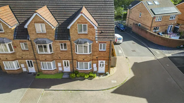 34 Snowberry Close, Bristol BS32 8GB
