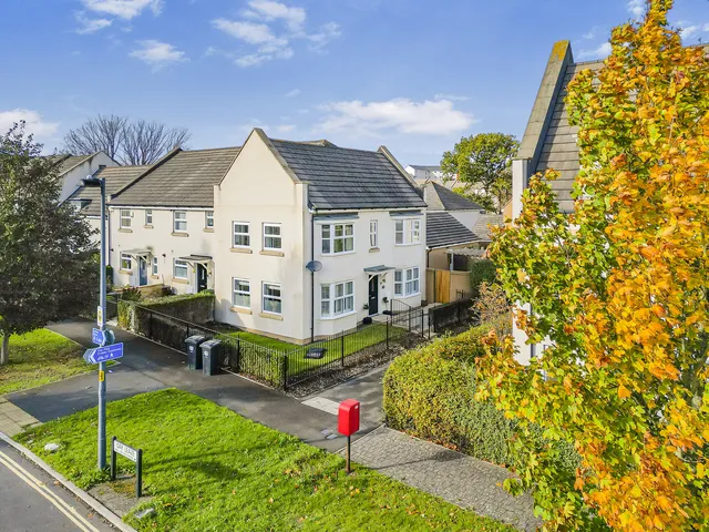 108 Oak Leaze, Bristol BS34 5FN