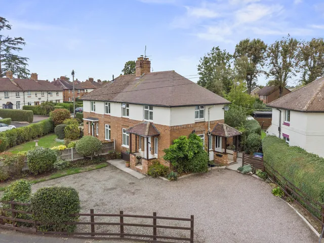 8 Berwick Avenue, Shrewsbury SY1 2NT