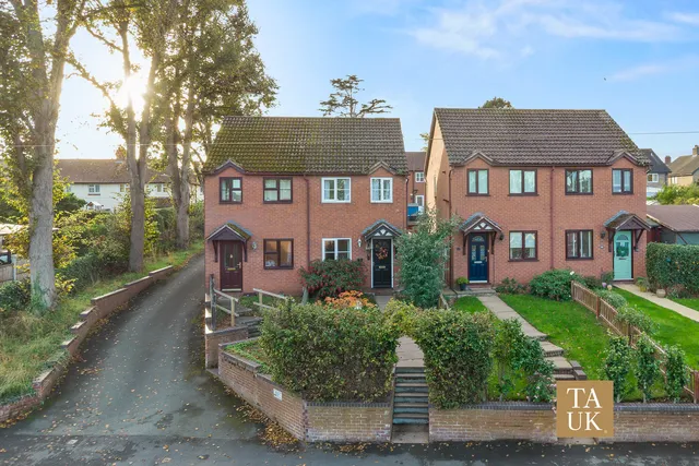9 Corporation Lane, Shrewsbury SY1 2PB