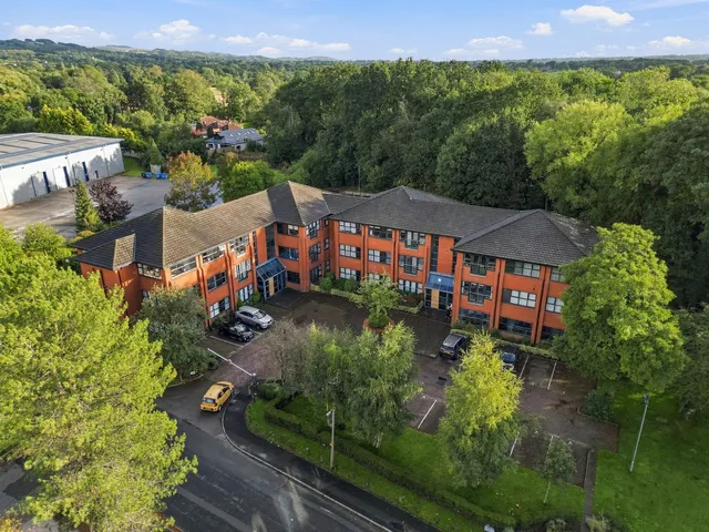 Woodview First Avenue, Poynton SK12 1BF