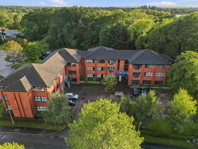 Woodview First Avenue, Poynton SK12 1BF