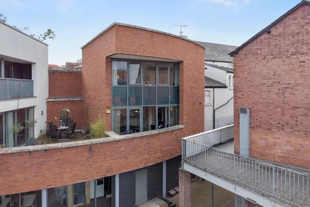 Apartment 18, Nexus Roushill, Shrewsbury SY1 1PT