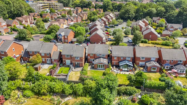 42 Briars Mount, Stockport SK4 2EB