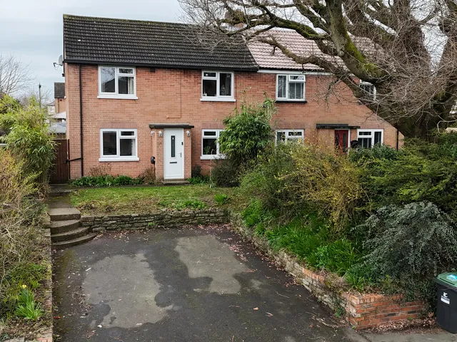 2b Thornwell Road, Chepstow NP16 5AA