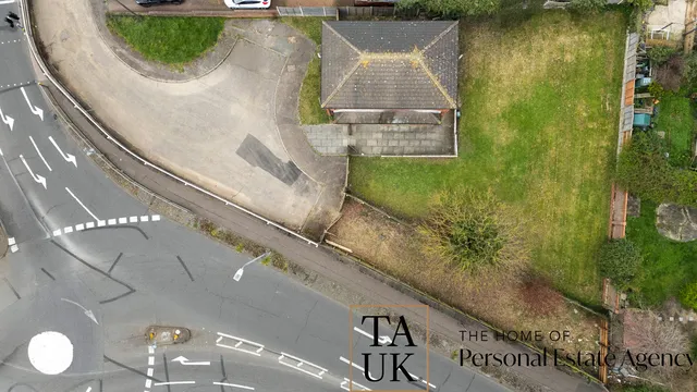 Flat 236, 238 St. Andrews Avenue, Colchester CO4 3AG