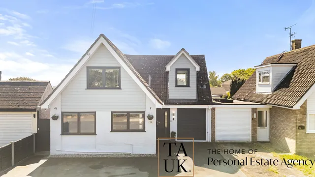 94 East Road, Colchester CO5 8SA