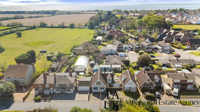 94 East Road, Colchester CO5 8SA