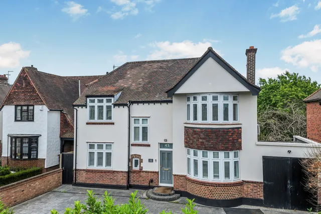 153 Shepherds Lane, Kent DA1 2PA