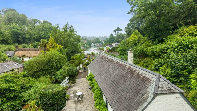 Thatches Helford, Helston TR12 6JU