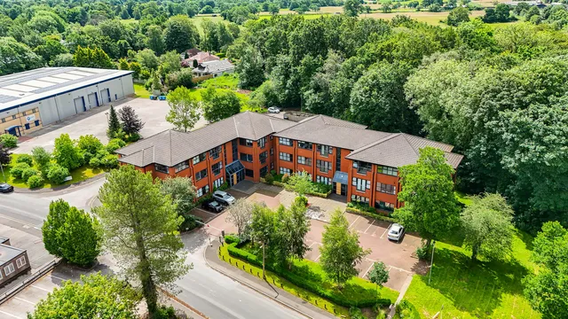 Block A, 6 Woodview First Avenue, Poynton SK12 1BF