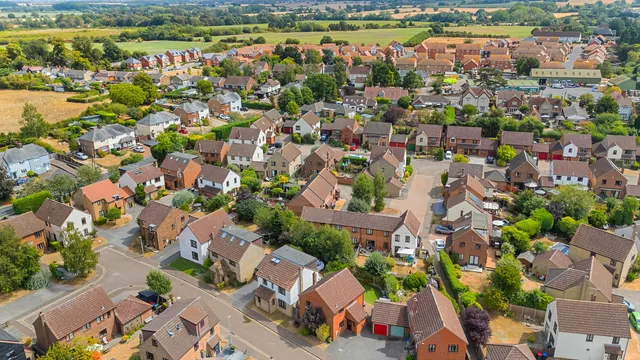 20 Watermill Road, Feering CO5 9SR