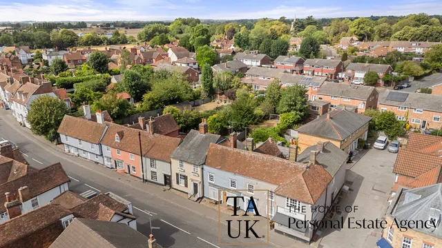41 High Street, Colchester CO5 9AG