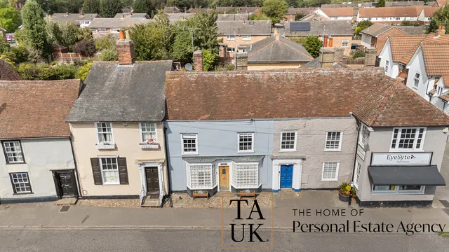 41 High Street, Colchester CO5 9AG