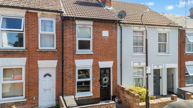 12 Albert Street, Colchester CO1 1RU