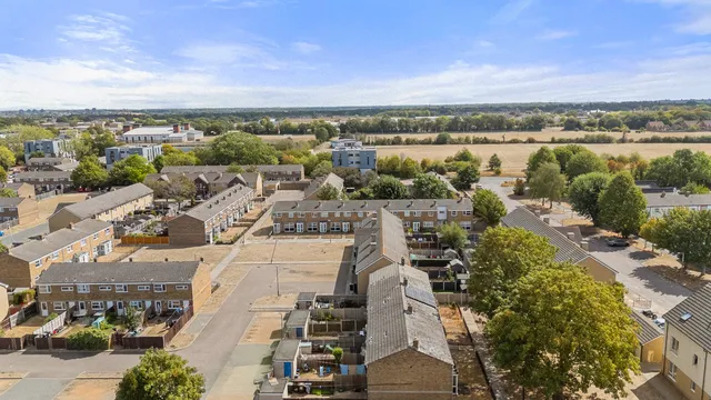 18 Ilex Close, Colchester CO2 9QB