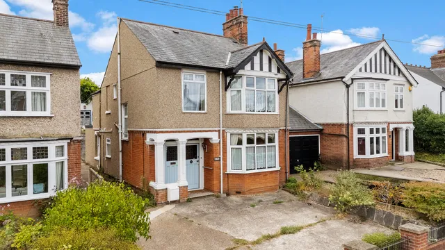 224 Maldon Road, Colchester CO3 3BD