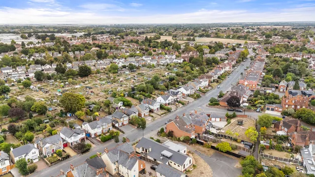 224 Maldon Road, Colchester CO3 3BD